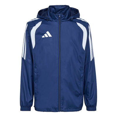 Adidas Tiro 26 Hooded Windbreaker - (5 Colours)