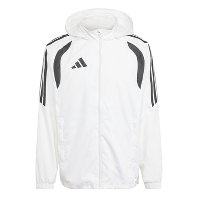 Adidas Tiro 26 Hooded Windbreaker - (5 Colours)