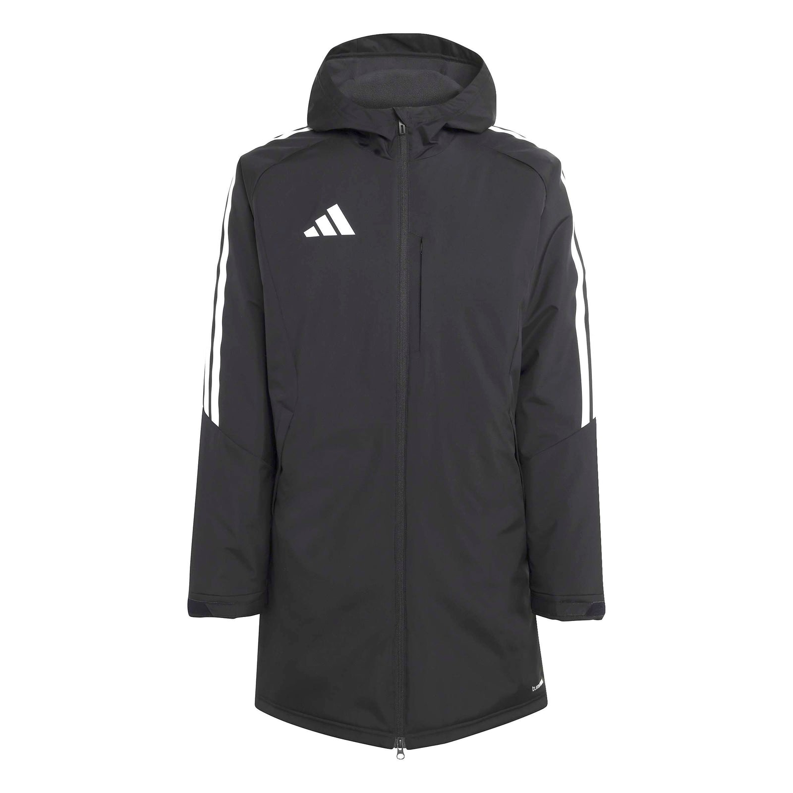 Adidas Tiro 26 Hooded Stadium Parka - (2 Colours)