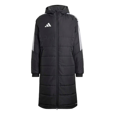 Adidas Tiro 26 Hooded Long Coat - (2 Colours)