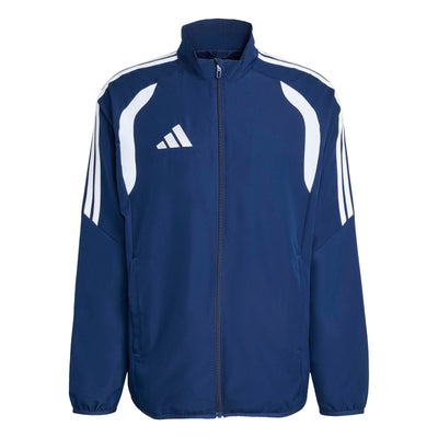 Adidas Tiro 26 Presentation Jacket - (3 Colours)