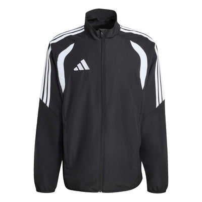 Adidas Tiro 26 Presentation Jacket - (3 Colours)