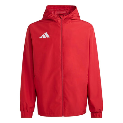 Adidas Entrada 26 Multi Jacket - (3 Colours)