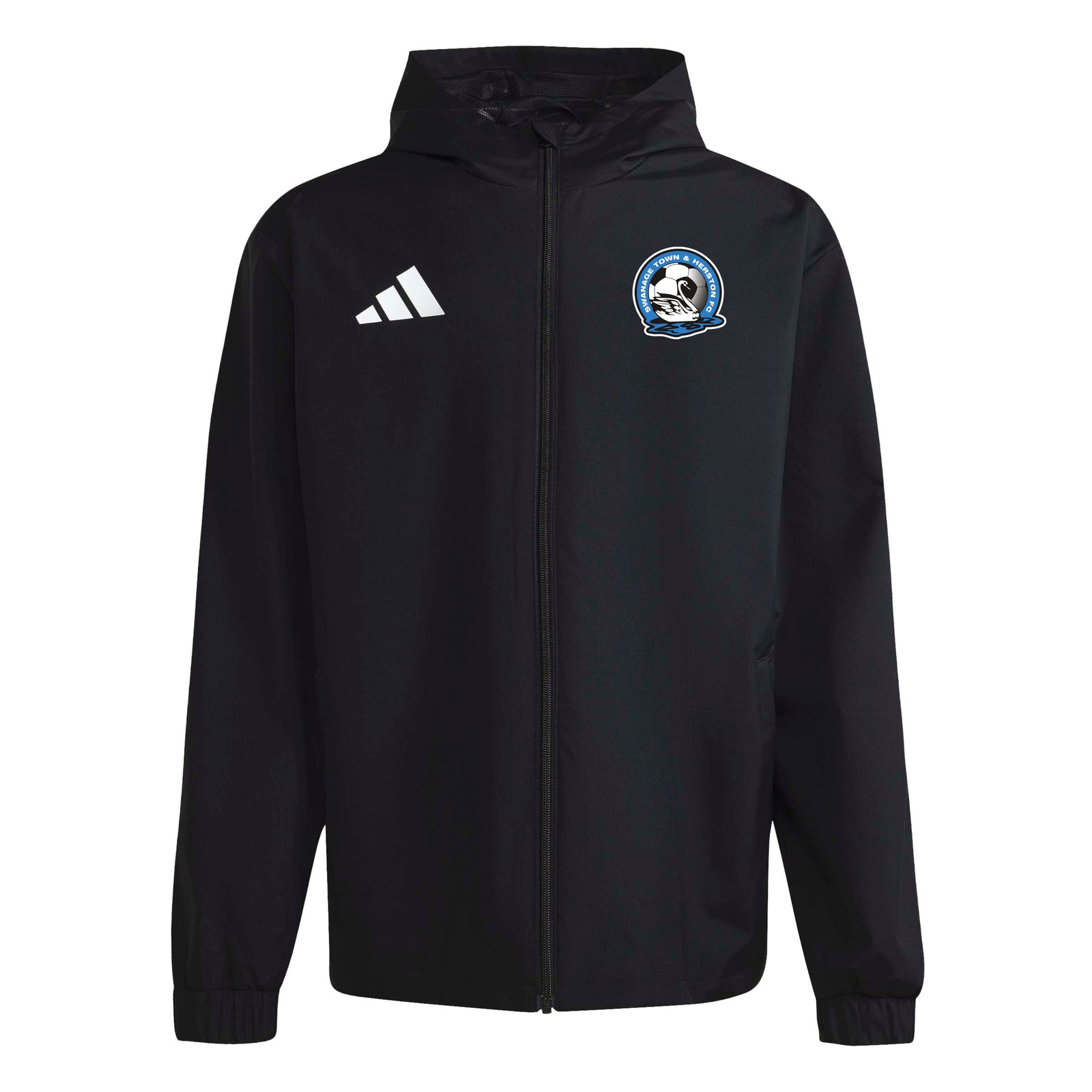 Swanage Youth - Multi Jacket