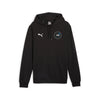 Jason Wood Coaching - Puma Goal Casual Hoodie - Black