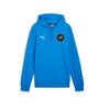 Jason Wood Coaching - Puma Goal Casual Hoodie - Electric Blue