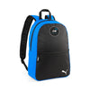 Jason Wood Coaching - Puma teamGOAL Backpack Core - Blue/Black