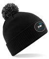 Jason Wood Coaching - Beanie