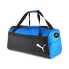 Jason Wood Coaching - Puma teamGOAL 23 Teambag M - Blue/Black