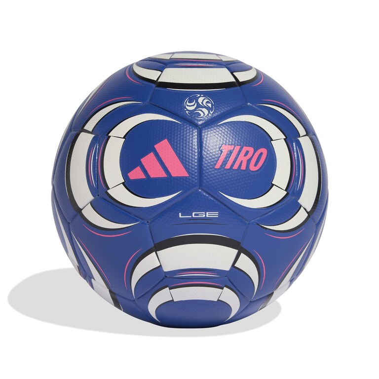 Adidas Tiro League Football - Blue/White