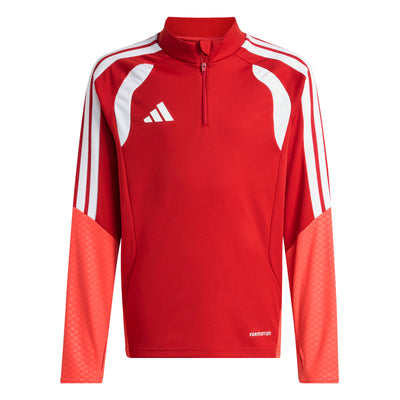Adidas Tiro Competition 26 Training Half Zip - (7 Colours)