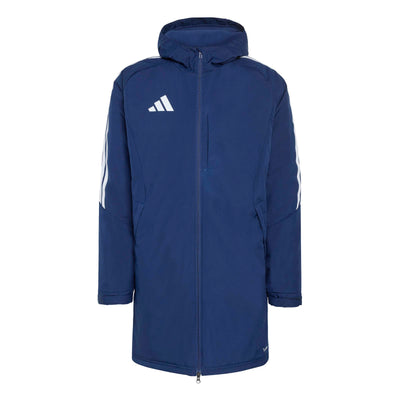 Adidas Tiro 26 Hooded Stadium Parka - (2 Colours)