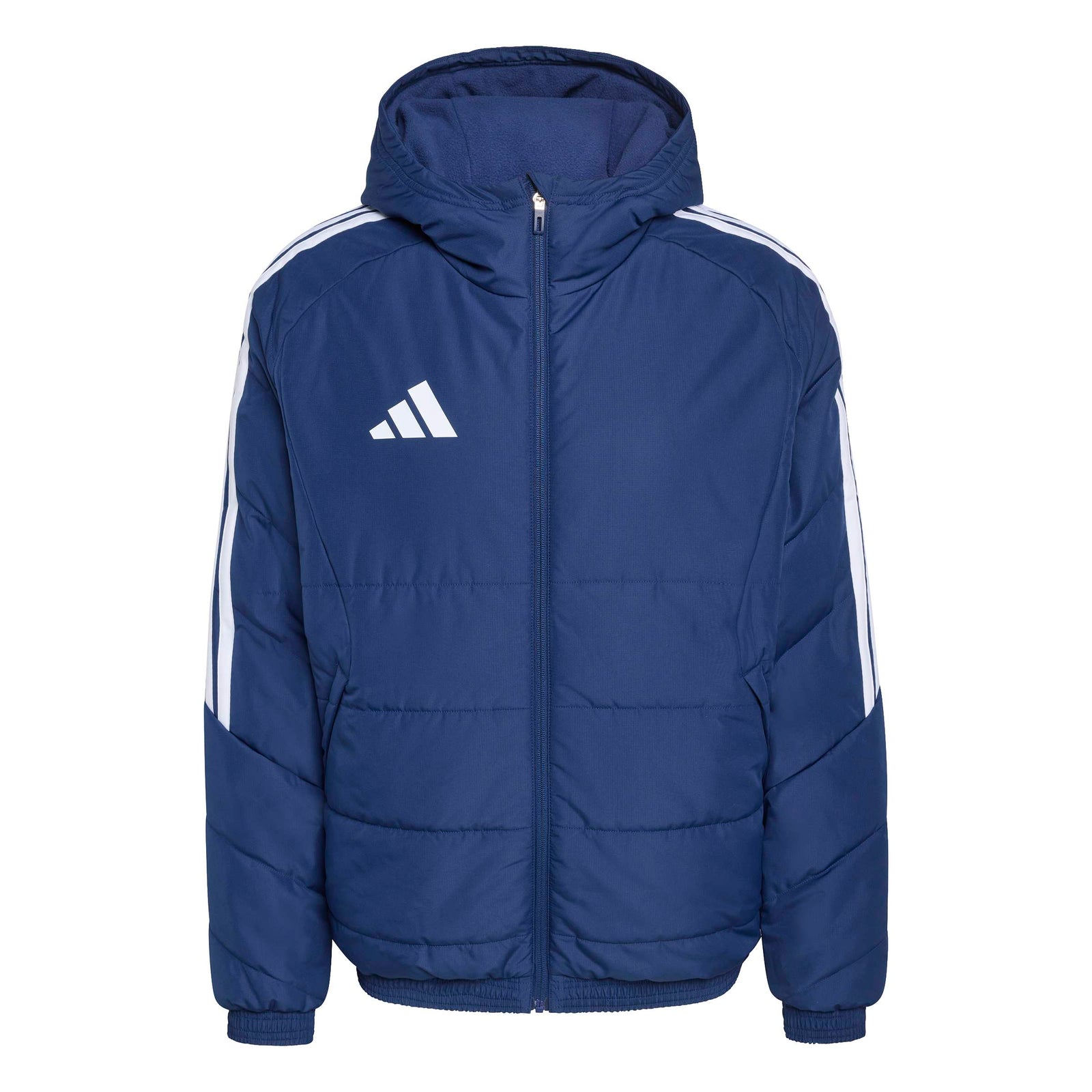 Adidas Tiro 26 Hooded Winter Jacket - (2 Colours)