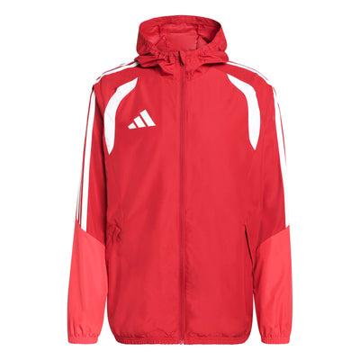 Adidas Tiro Competition 26 All-Weather Jacket - (6 Colours)