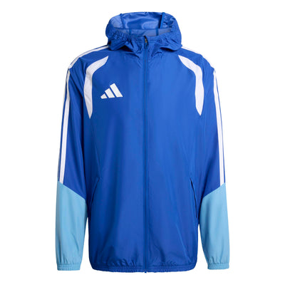 Adidas Tiro Competition 26 All-Weather Jacket - (6 Colours)