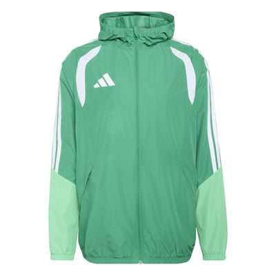 Adidas Tiro Competition 26 All-Weather Jacket - (6 Colours)