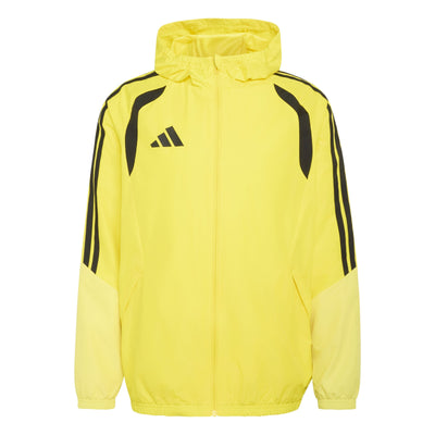 Adidas Tiro Competition 26 All-Weather Jacket - (6 Colours)