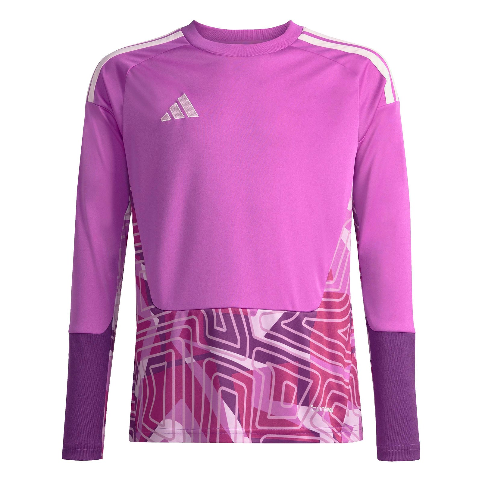 Adidas Tiro Competition 26 GK LS Jersey - (5 Colours)