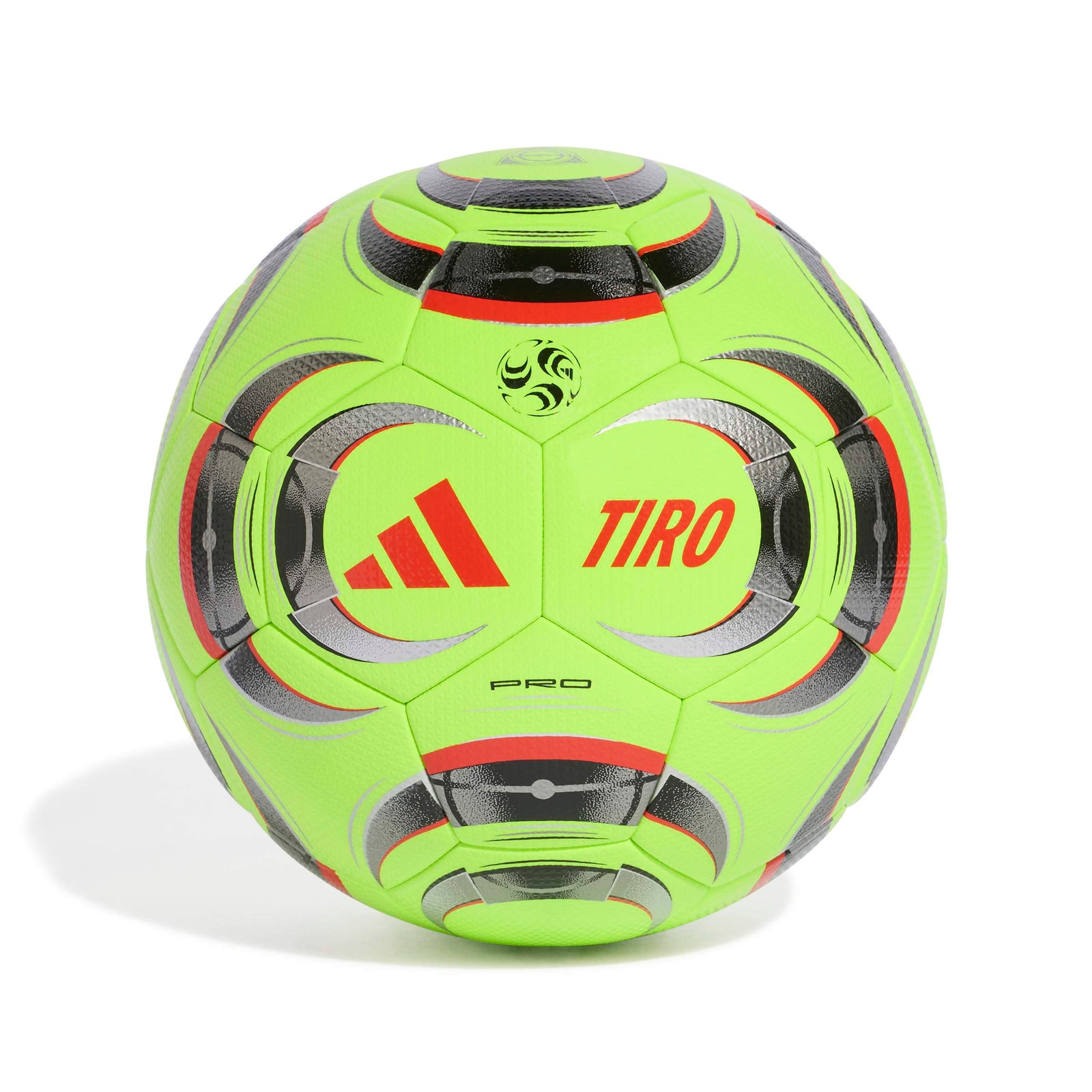 Adidas Tiro Pro Football - Fluo Yellow