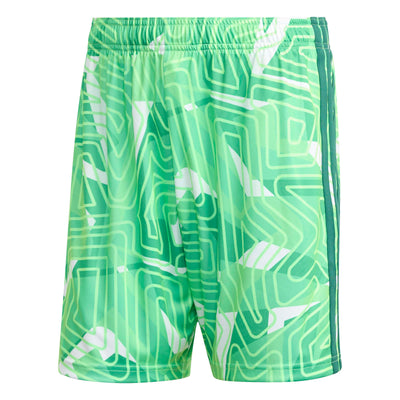 Adidas Tiro Competition 26 GK Short - (5 Colours)