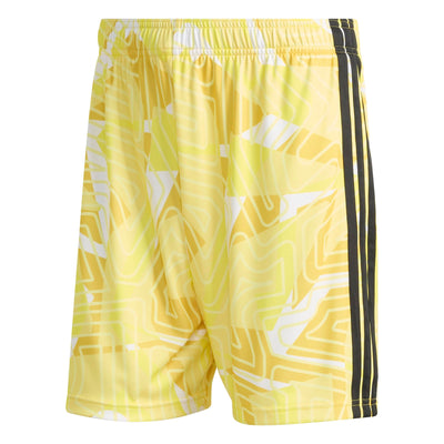 Adidas Tiro Competition 26 GK Short - (5 Colours)