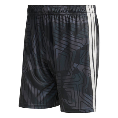 Adidas Tiro Competition 26 GK Short - (5 Colours)