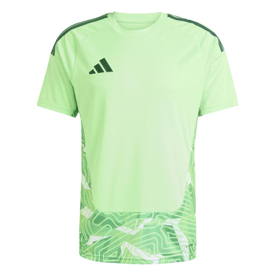 Adidas Tiro Competition 26 GK SS Jersey - (4 Colours)