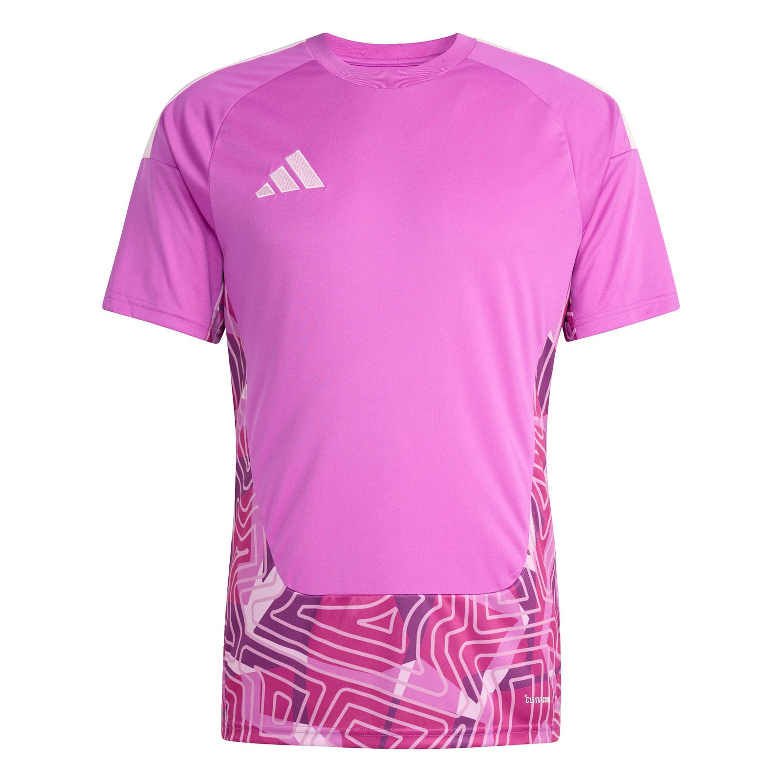 Adidas Tiro Competition 26 GK SS Jersey - (4 Colours)