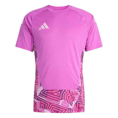Adidas Tiro Competition 26 GK SS Jersey - (4 Colours)