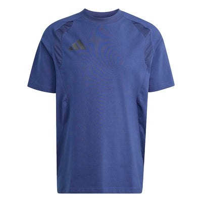 Adidas Tiro Travel T-Shirt - (5 Colours)
