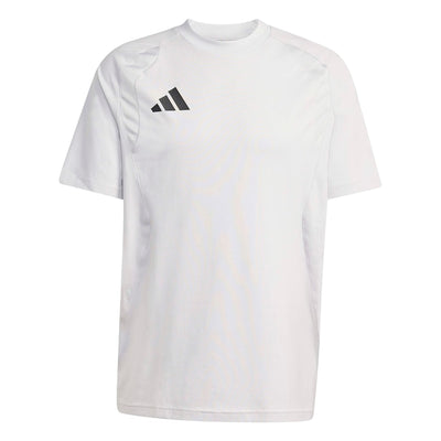 Adidas Tiro Travel T-Shirt - (5 Colours)