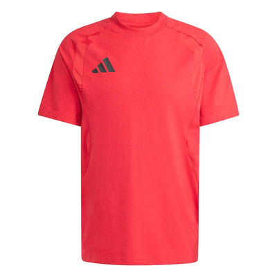 Adidas Tiro Travel T-Shirt - (5 Colours)