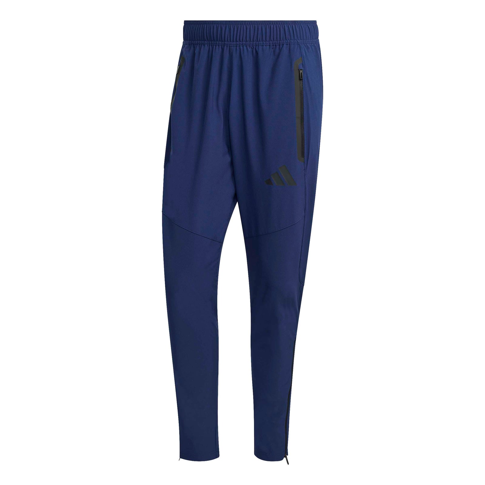 Adidas Tiro Travel Zip-Pocket Woven Pants - (2 Colours)