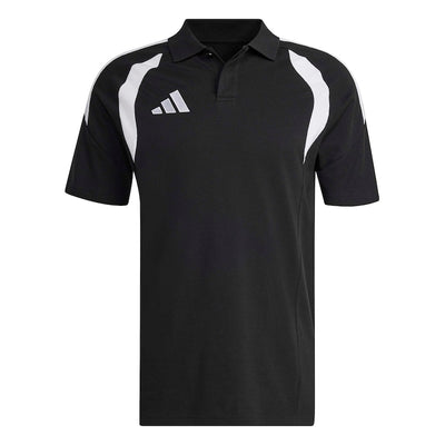 Adidas Tiro 26 Cotton Polo - (5 Colours)