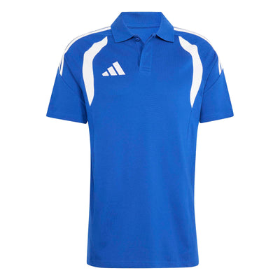 Adidas Tiro 26 Cotton Polo - (5 Colours)