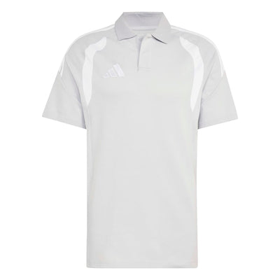 Adidas Tiro 26 Cotton Polo - (5 Colours)