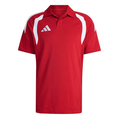 Adidas Tiro 26 Cotton Polo - (5 Colours)