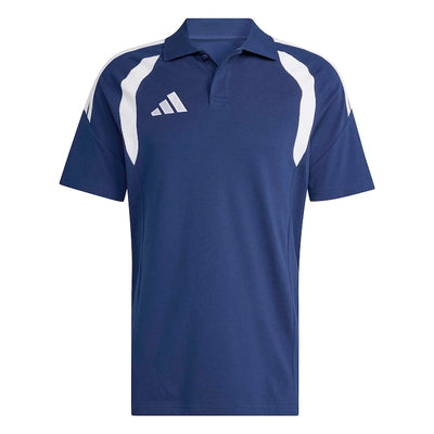 Adidas Tiro 26 Cotton Polo - (5 Colours)