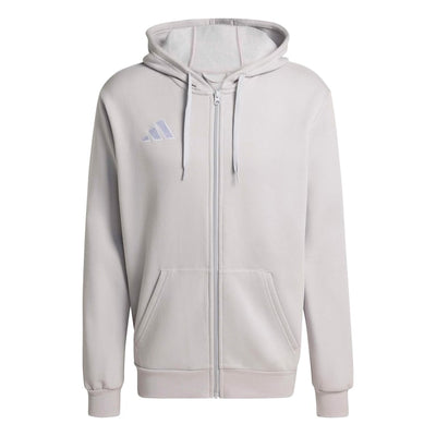 Adidas Entrada 26 Full Zip Hoodie - (6 Colours)