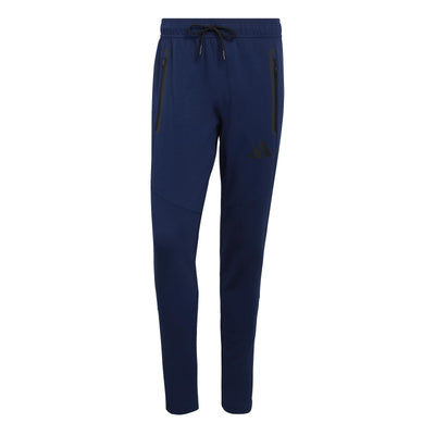 Adidas Tiro Travel Zip-Pocket Cotton Sweatpants - (3 Colours)