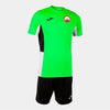 Lyminton Town - Home - Joma Danubio II Kit Set - Green Fluor