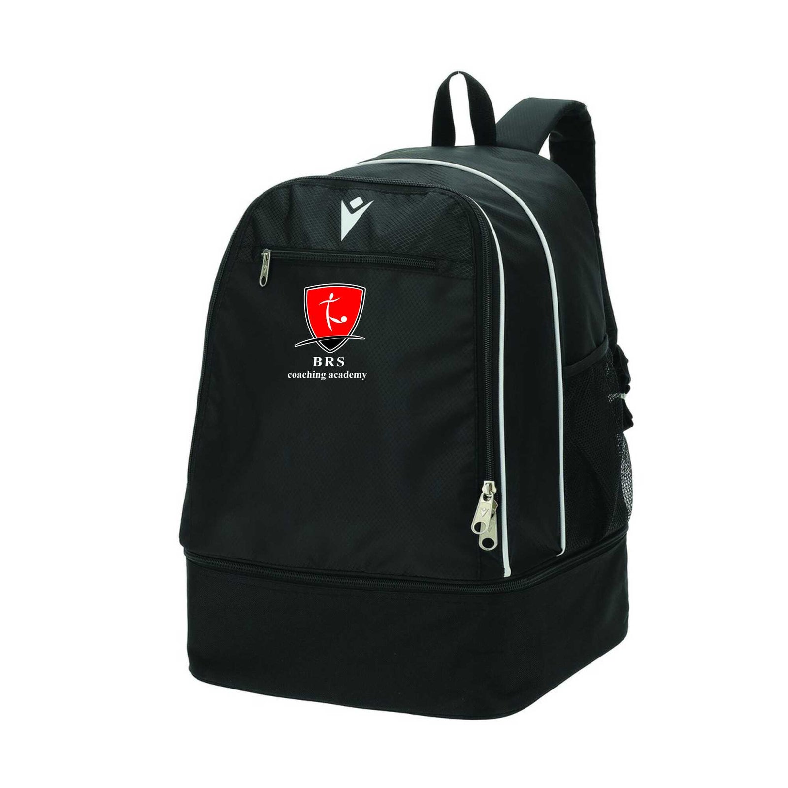 BRS Players - Macron Maxi-Academy Evo Backpack