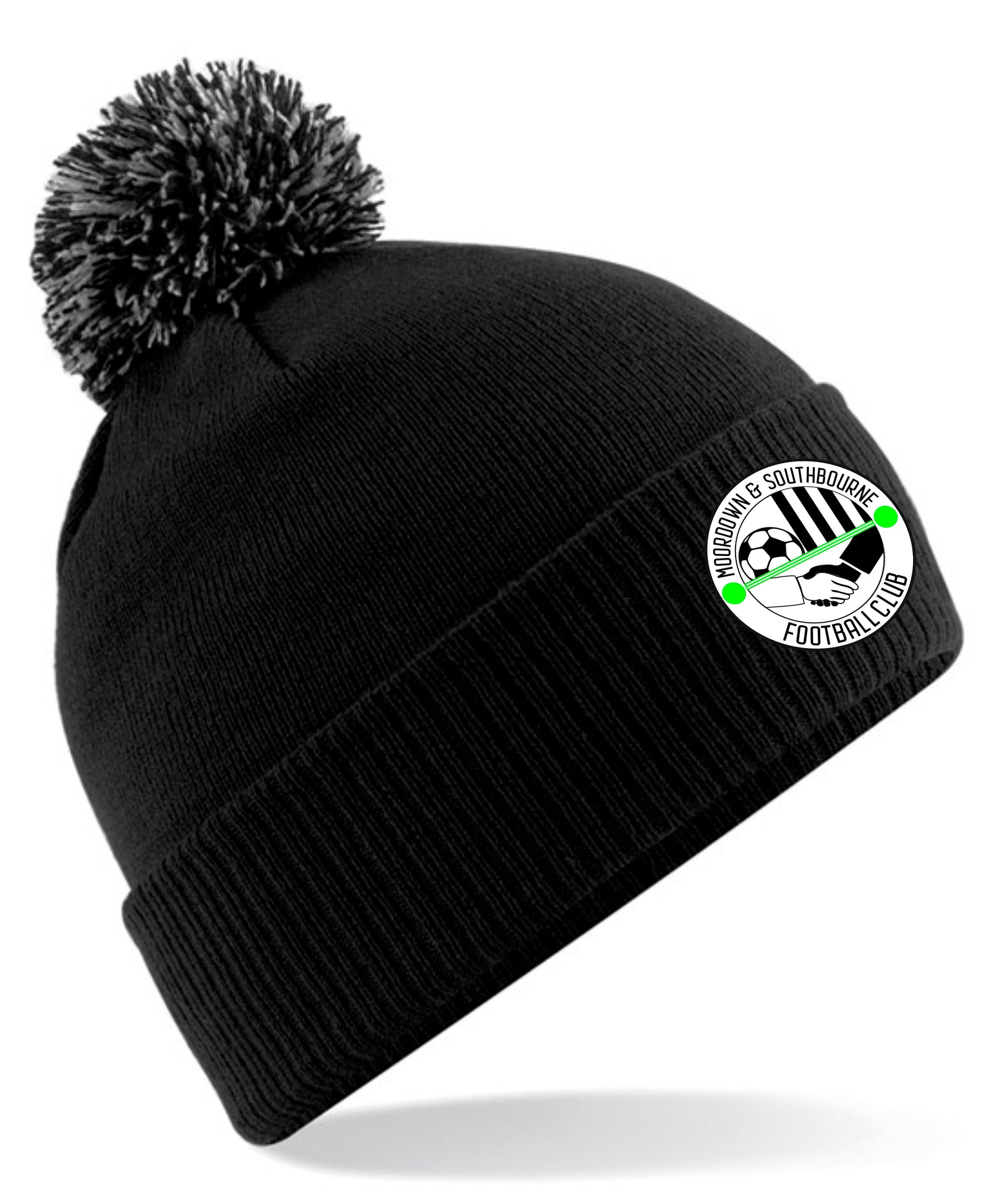 Moordown - Beanie