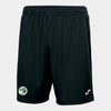 Moordown - Joma Nobel Short - Black