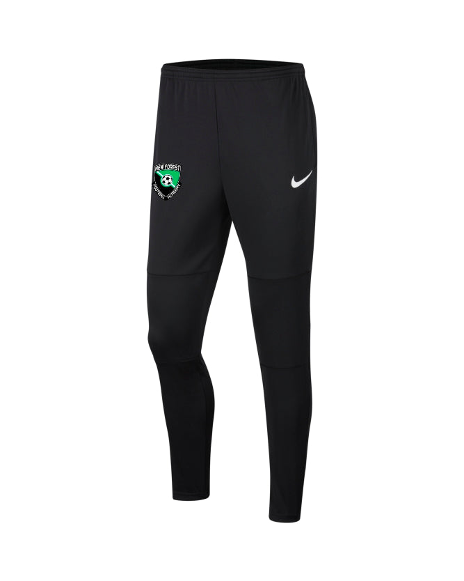 NFFA - Nike Park 20 Knit Pant - Black