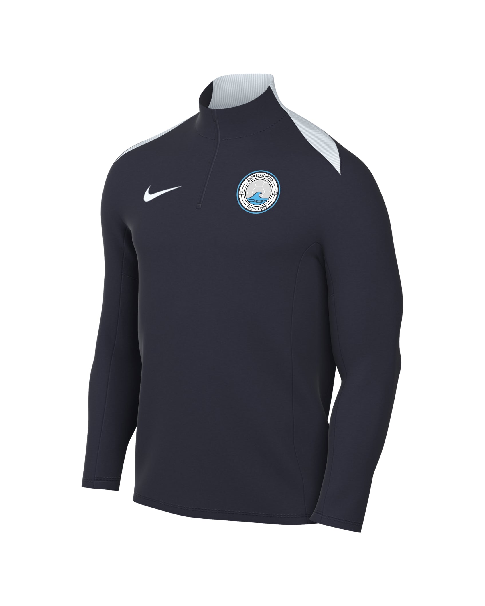 South Coast United - Nike Academy Pro 24 Drill Top