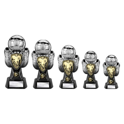 Tournament Heavyweight Gold Shirt + Engraving