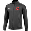 Parkstone ABC - Nike Academy 24 Knit Track Jacket - Black