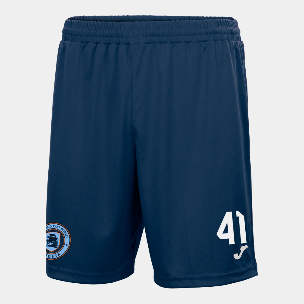 PEDSSA 2023/24 Home & Away Shorts