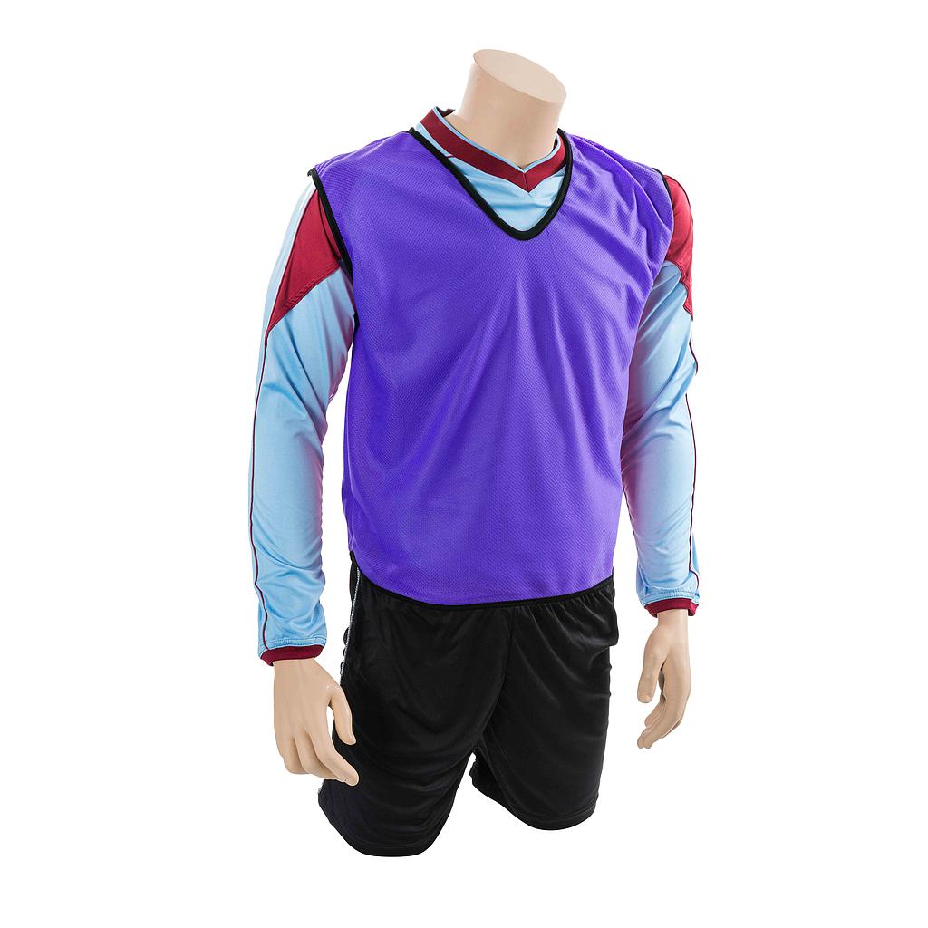 Longfleet Longfleet - Mesh Training Bib - footballkitsdirect.com